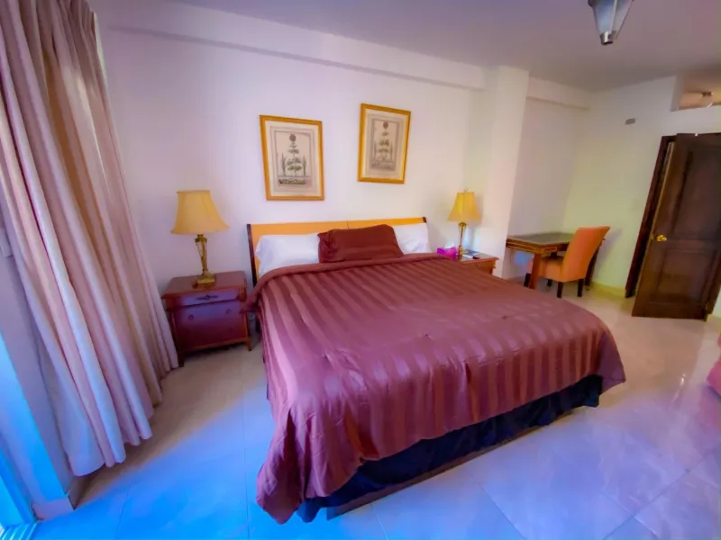 Billede 63 af Manoir Adriana Hotel