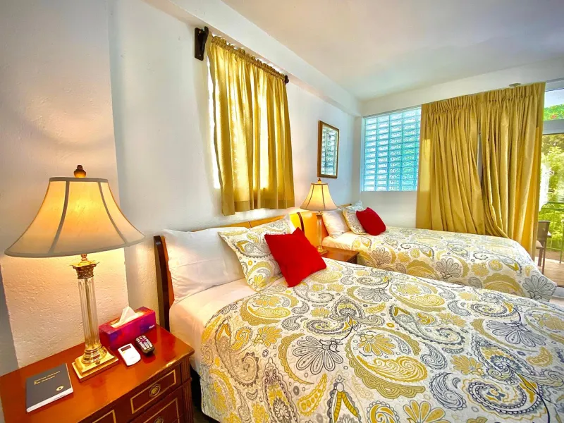 Billede 64 af Manoir Adriana Hotel