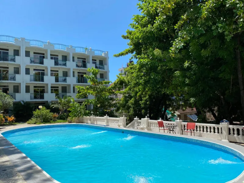 Billede 72 af Manoir Adriana Hotel
