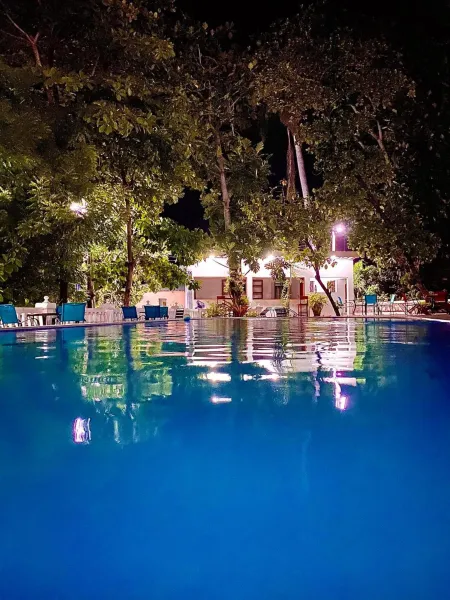 Billede 76 af Manoir Adriana Hotel