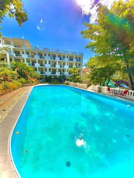Billede 77 af Manoir Adriana Hotel