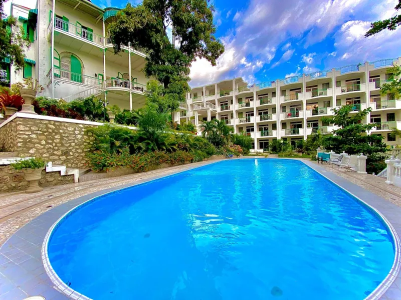 Billede 86 af Manoir Adriana Hotel