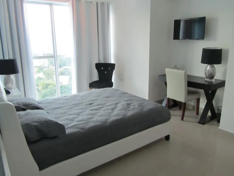 Billede 3 af Gala Tower Condo & Hotel