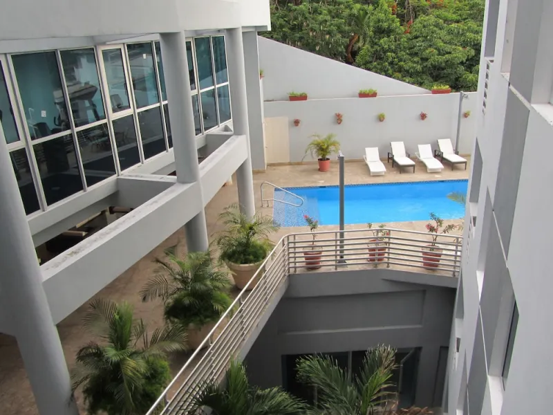 Billede 4 af Gala Tower Condo & Hotel
