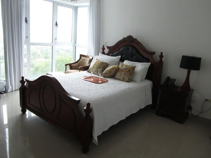 Billede 11 af Gala Tower Condo & Hotel