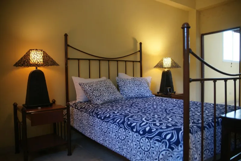 Corail Suites billede 1