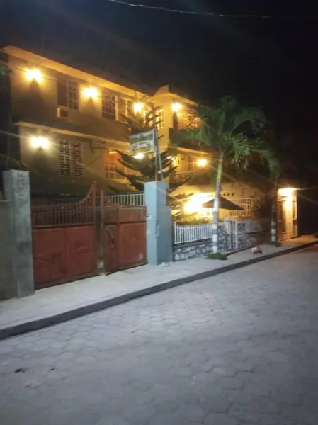 Billede 5 af La Belle Maison Milot