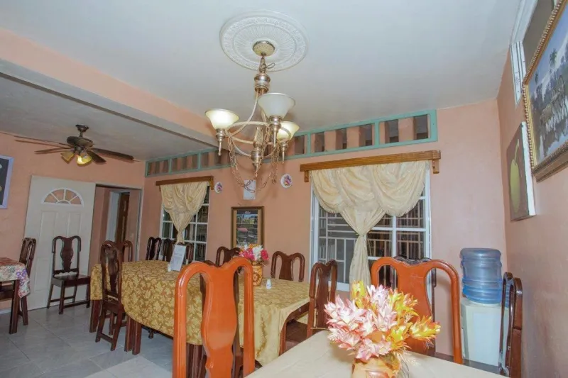 Billede 33 af La Belle Maison Milot