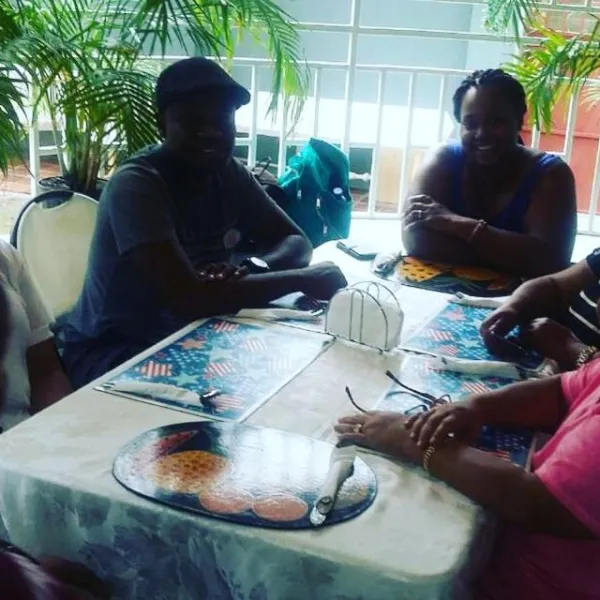 Billede 72 af La Belle Maison Milot