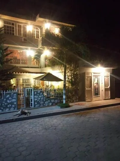 Billede 80 af La Belle Maison Milot