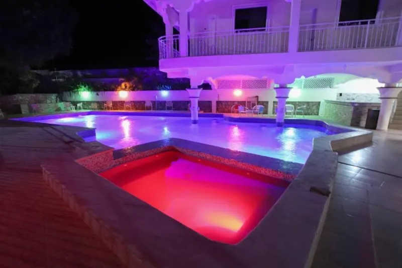 Billede 2 af Residence Royale Hôtel