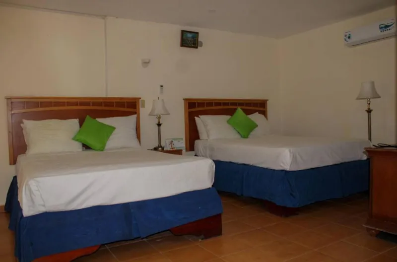 Billede 23 af Residence Royale Hôtel