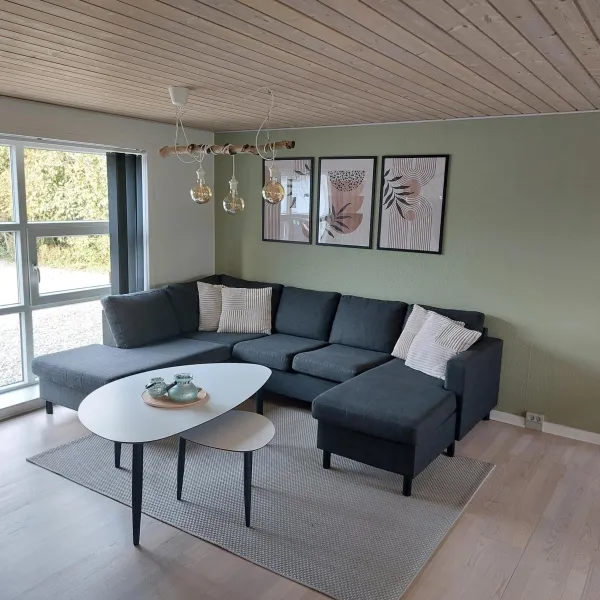 Billede 2 af Vakantiewoning Denemarken