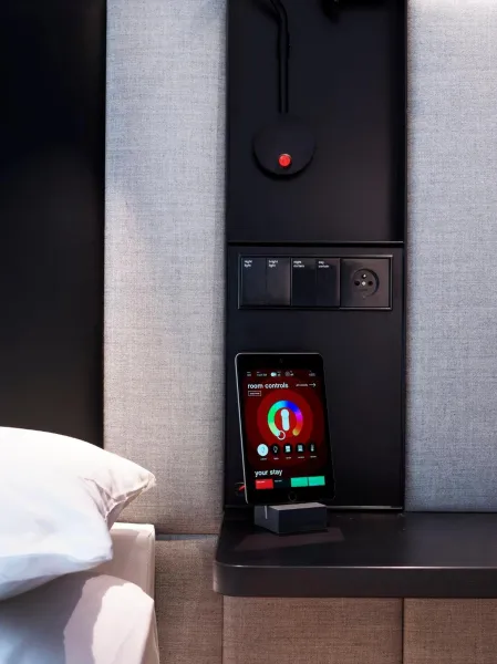 Billede 7 af citizenM Copenhagen Radhuspladsen