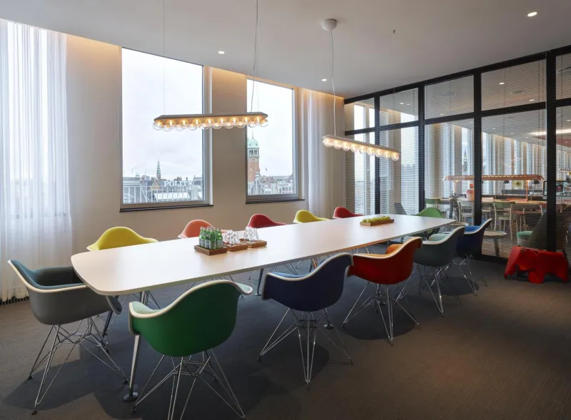 Billede 13 af citizenM Copenhagen Radhuspladsen