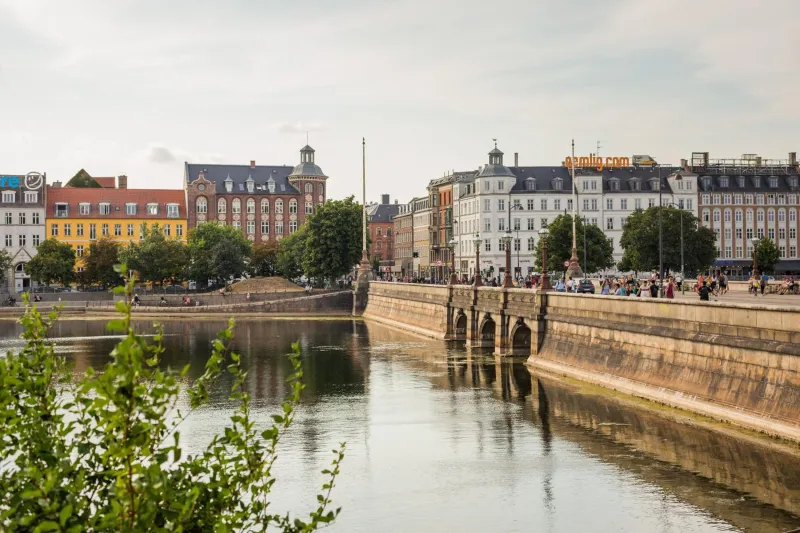 Billede 16 af citizenM Copenhagen Radhuspladsen