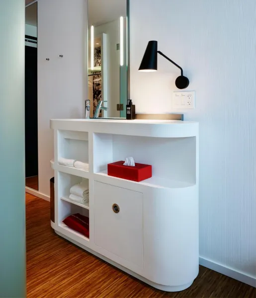 Billede 25 af citizenM Copenhagen Radhuspladsen
