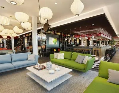 Billede 29 af citizenM Copenhagen Radhuspladsen