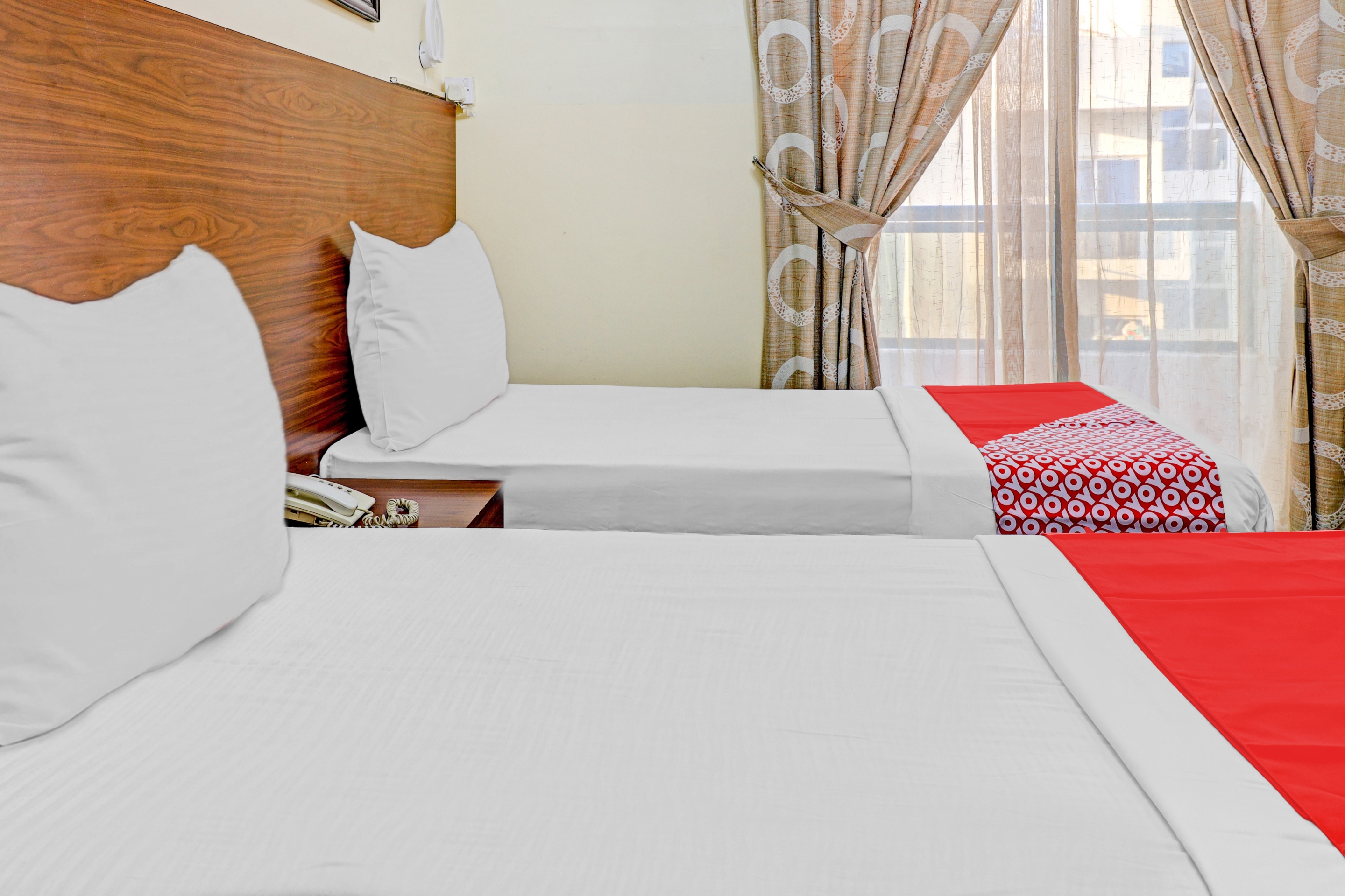 Al Arraf Hotel
