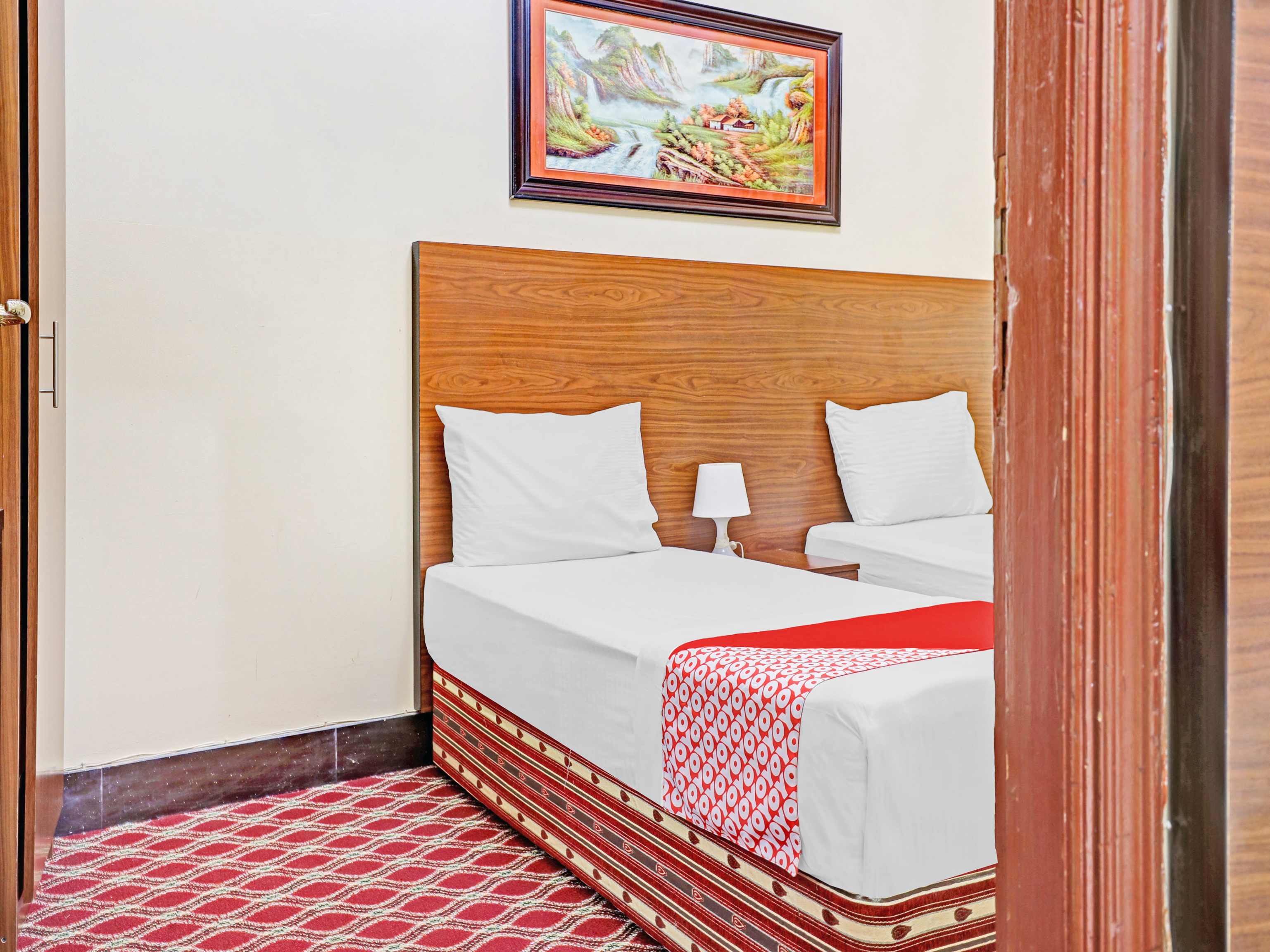 Al Arraf Hotel
