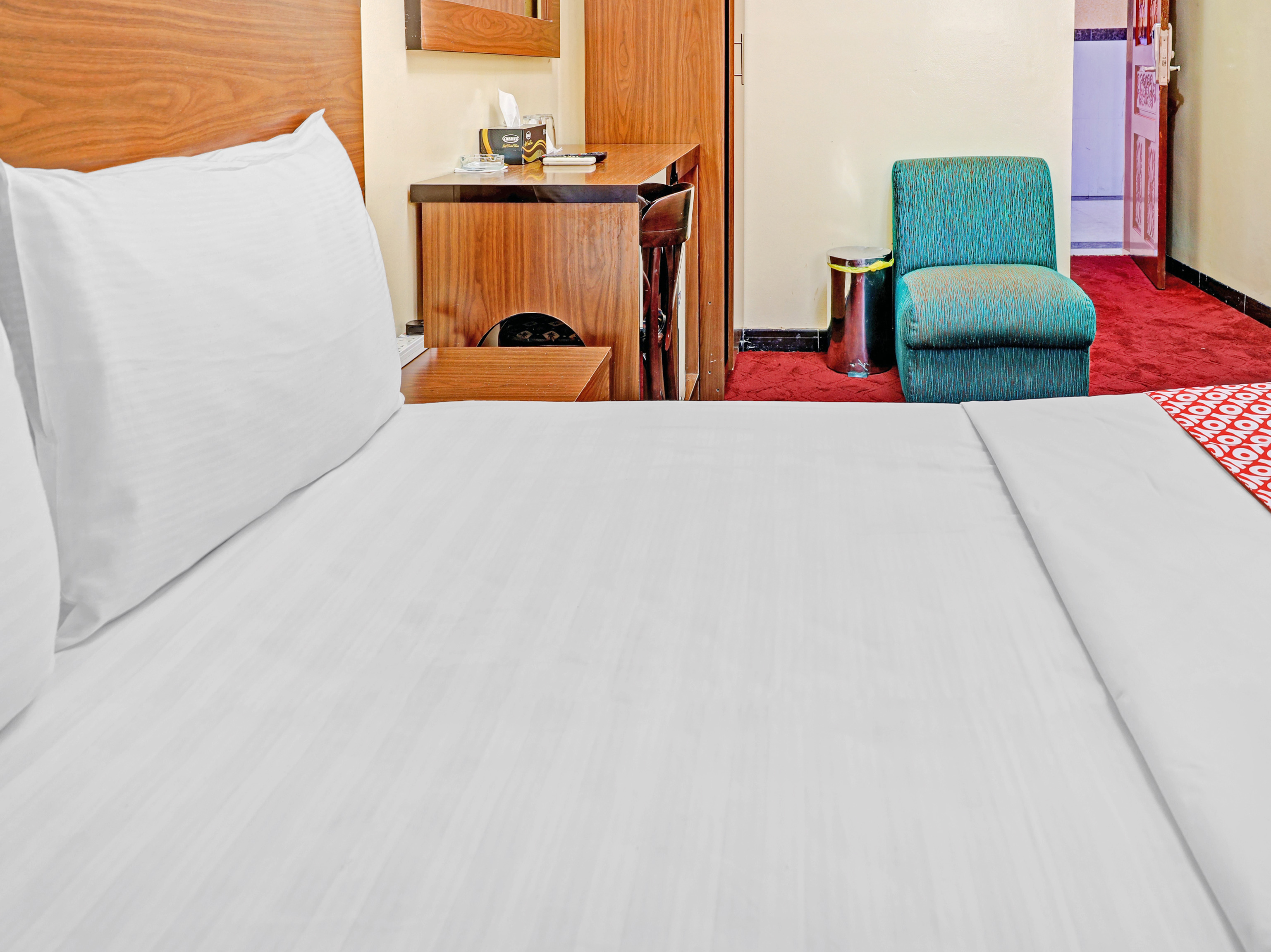 Al Arraf Hotel