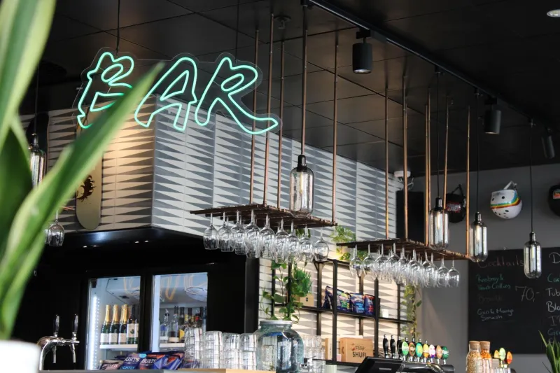 Billede 5 af Comfort Hotel Vesterbro
