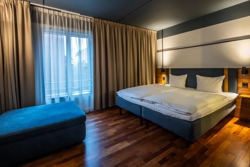 Billede 11 af Comfort Hotel Vesterbro