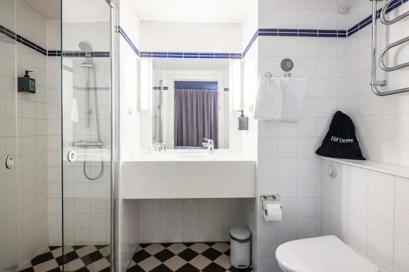 Billede 19 af Comfort Hotel Vesterbro