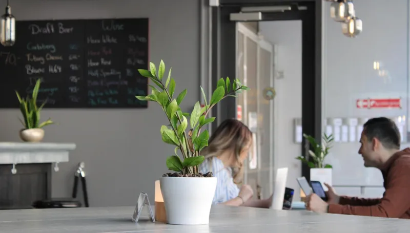 Billede 22 af Comfort Hotel Vesterbro