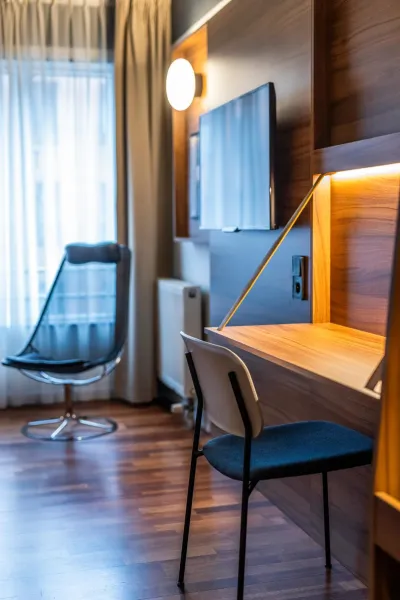 Billede 23 af Comfort Hotel Vesterbro