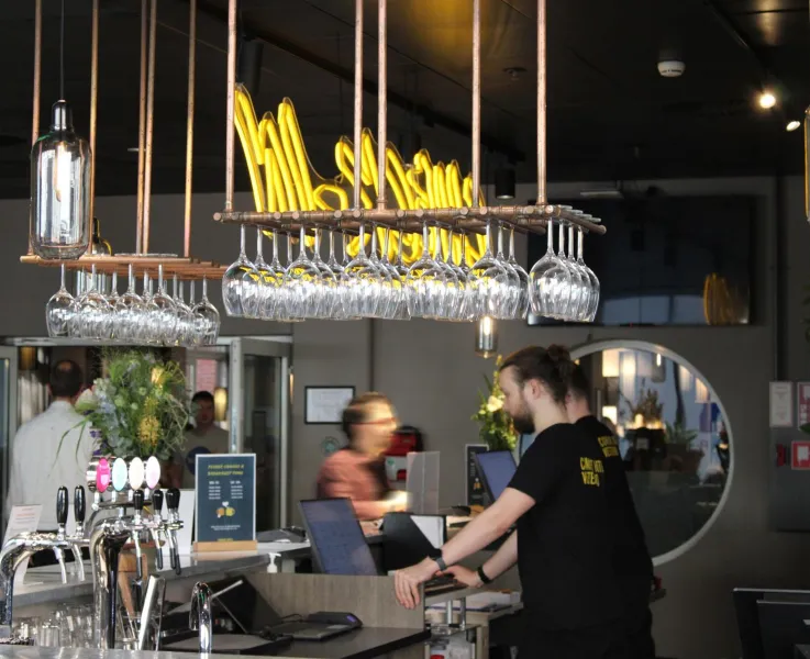 Billede 28 af Comfort Hotel Vesterbro