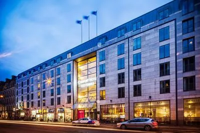 Billede 30 af Comfort Hotel Vesterbro