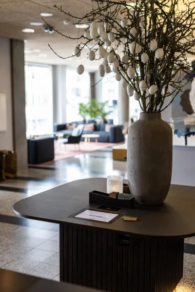 Billede 12 af Aalborg Airport Hotel