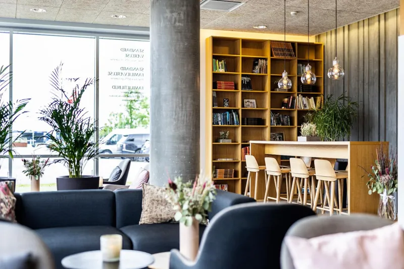 Billede 16 af Aalborg Airport Hotel