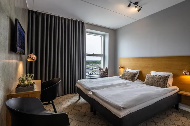 Billede 19 af Aalborg Airport Hotel