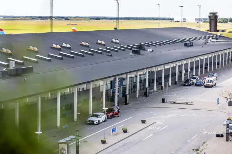 Billede 27 af Aalborg Airport Hotel