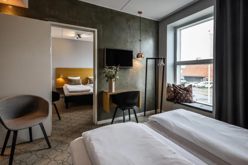 Billede 42 af Aalborg Airport Hotel