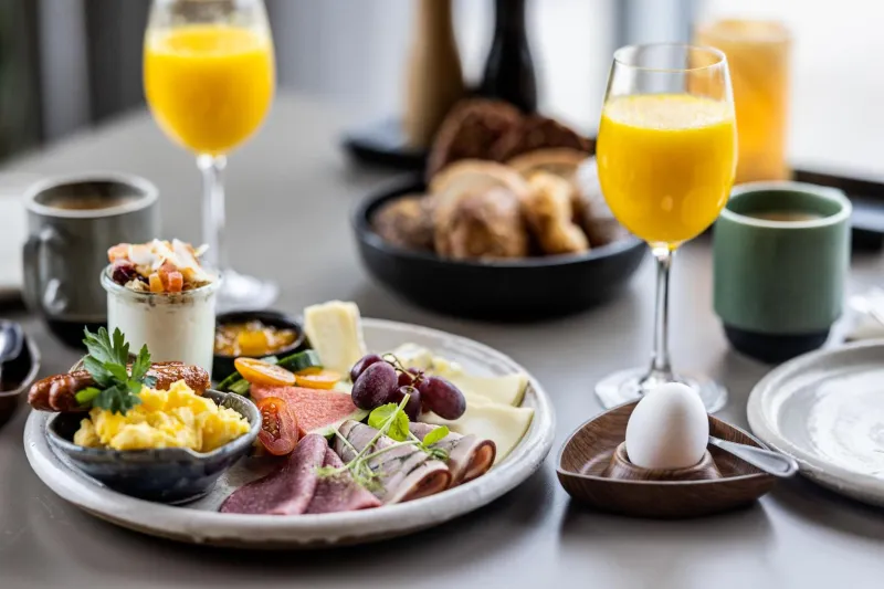 Billede 45 af Aalborg Airport Hotel