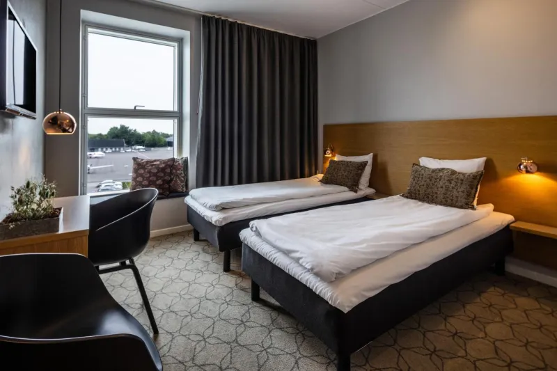 Billede 49 af Aalborg Airport Hotel