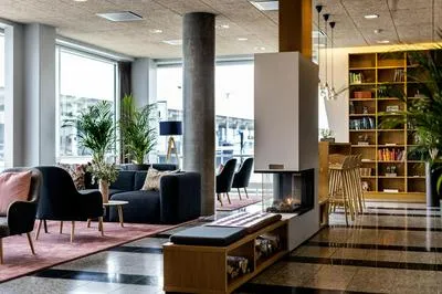 Billede 57 af Aalborg Airport Hotel