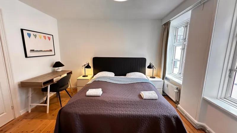 Billede 7 af Fabelagtig lejlighed RA7