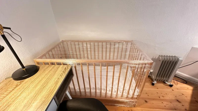 Billede 12 af Fabelagtig lejlighed RA7