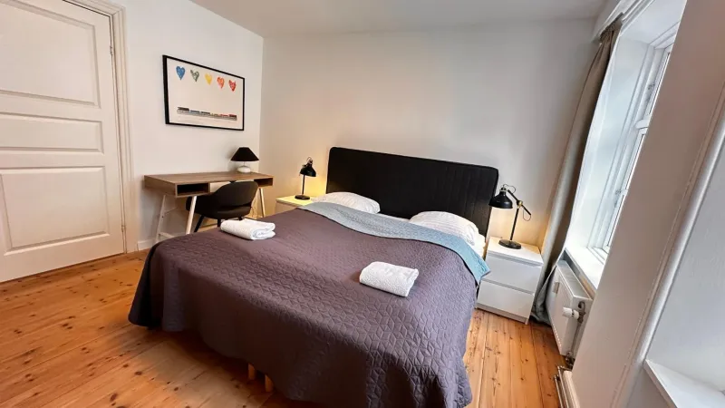 Billede 14 af Fabelagtig lejlighed RA7