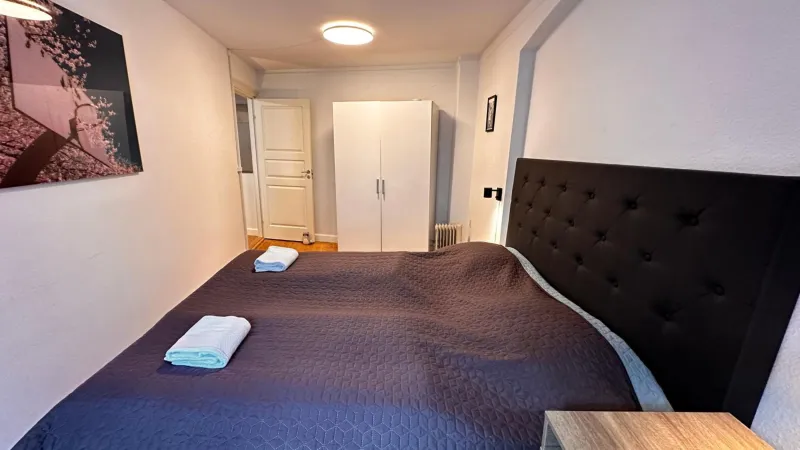 Billede 18 af Fabelagtig lejlighed RA7
