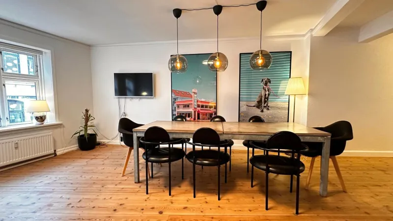 Billede 22 af Fabelagtig lejlighed RA7