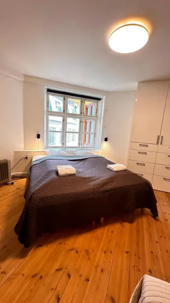 Billede 24 af Fabelagtig lejlighed RA7
