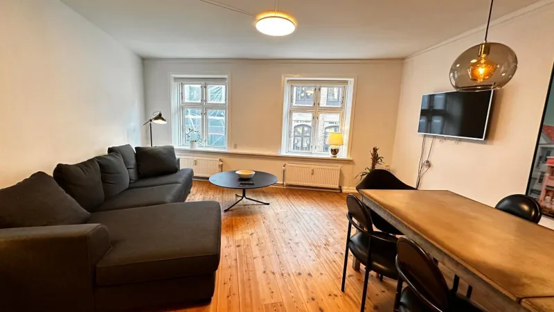 Billede 30 af Fabelagtig lejlighed RA7