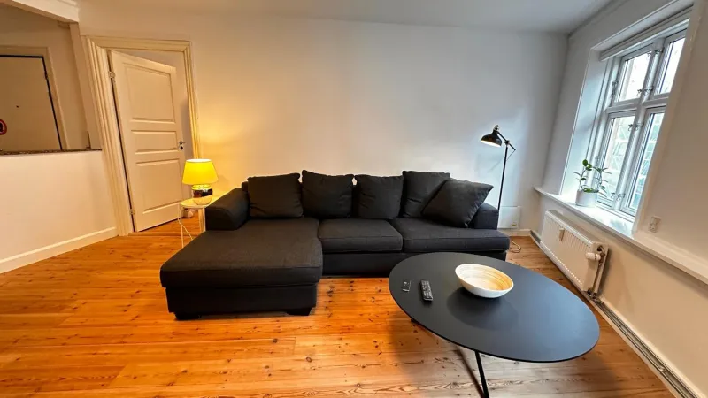 Billede 31 af Fabelagtig lejlighed RA7