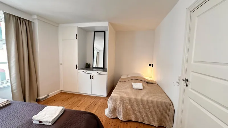 Billede 37 af Fabelagtig lejlighed RA7
