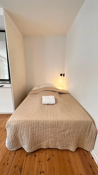 Billede 42 af Fabelagtig lejlighed RA7
